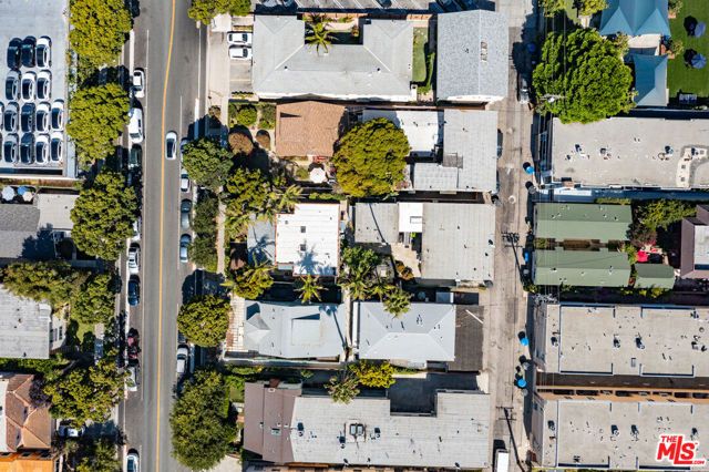 1231 17th Street, Santa Monica, CA 90404