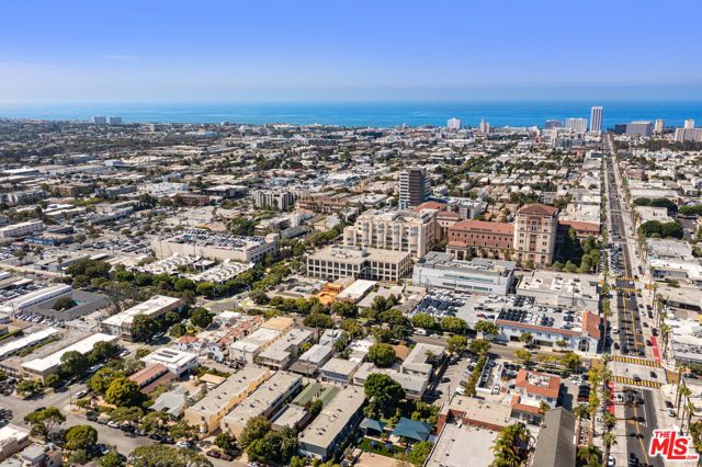 1231 17th Street, Santa Monica, CA 90404