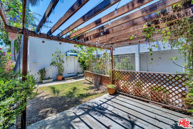 1231 17th Street, Santa Monica, CA 90404