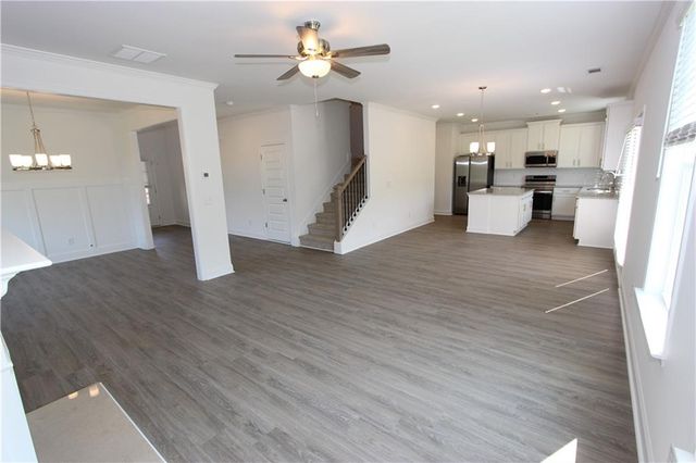7431 Rocklin Lane, Flowery Branch, GA 30542