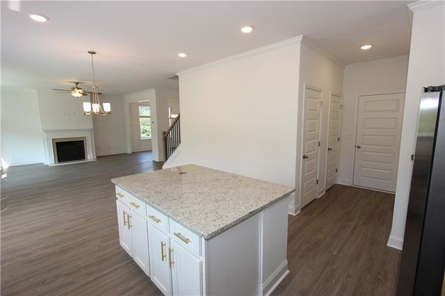7431 Rocklin Lane, Flowery Branch, GA 30542