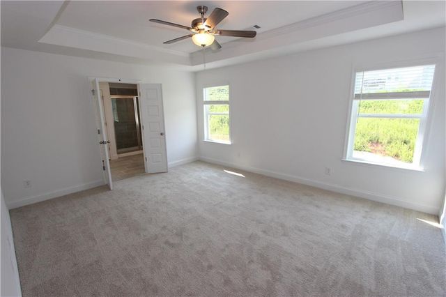 7431 Rocklin Lane, Flowery Branch, GA 30542