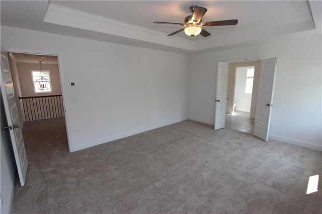 7431 Rocklin Lane, Flowery Branch, GA 30542