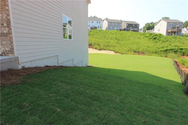 7431 Rocklin Lane, Flowery Branch, GA 30542
