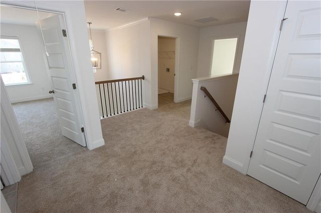 7431 Rocklin Lane, Flowery Branch, GA 30542