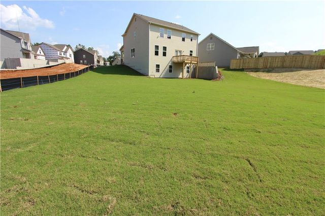 7431 Rocklin Lane, Flowery Branch, GA 30542