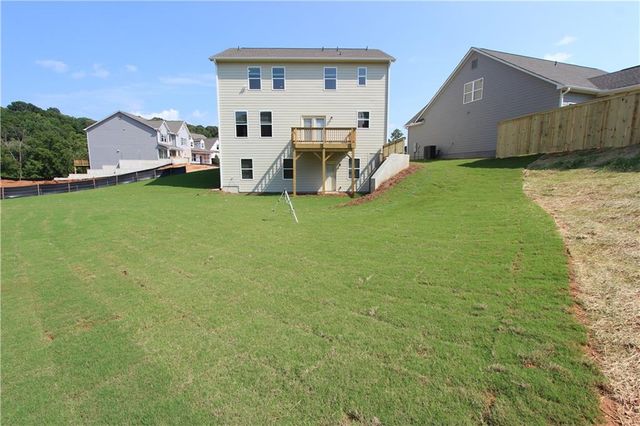 7431 Rocklin Lane, Flowery Branch, GA 30542