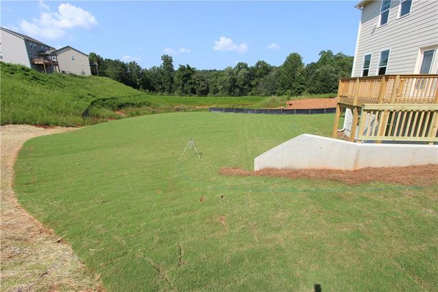 7431 Rocklin Lane, Flowery Branch, GA 30542