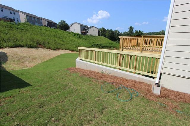 7431 Rocklin Lane, Flowery Branch, GA 30542