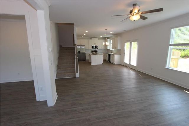 7431 Rocklin Lane, Flowery Branch, GA 30542
