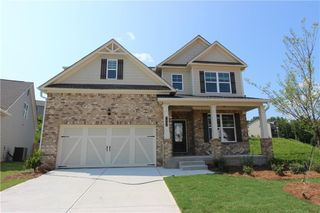 7431 Rocklin Lane, Flowery Branch, GA 30542