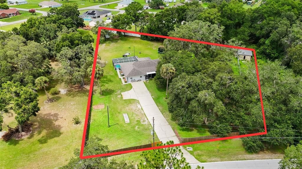 14300 SE 100TH AVENUE, Summerfield, FL 34491