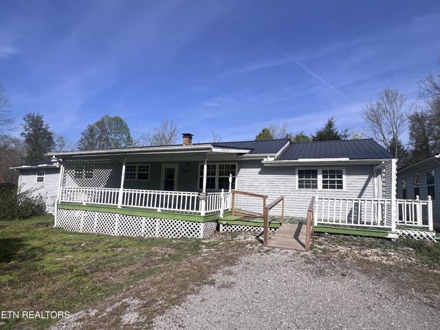 554 Mary Cromwell Rd, Jamestown, TN 38556