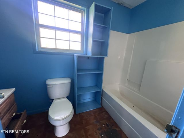 554 Mary Cromwell Rd, Jamestown, TN 38556
