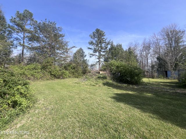 554 Mary Cromwell Rd, Jamestown, TN 38556