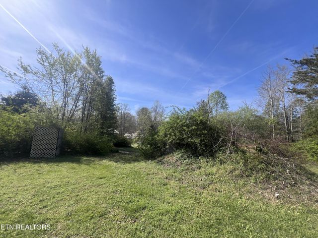 554 Mary Cromwell Rd, Jamestown, TN 38556
