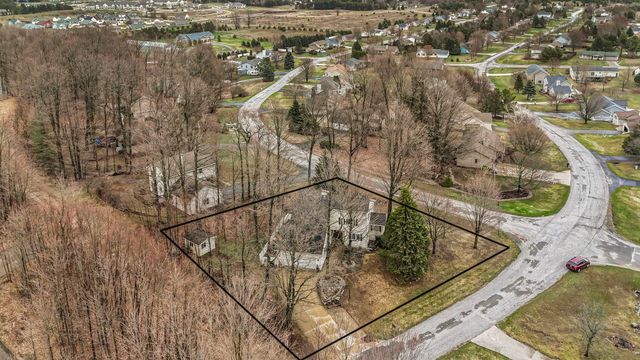 5578 Heritage Way, Garfield Twp, MI 49685