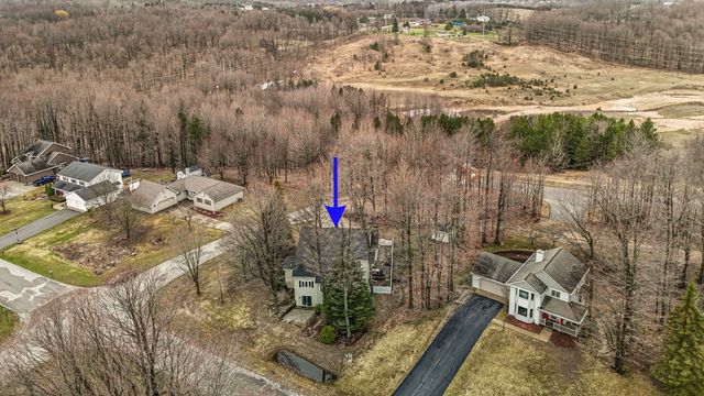 5578 Heritage Way, Garfield Twp, MI 49685