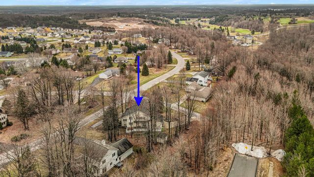 5578 Heritage Way, Garfield Twp, MI 49685