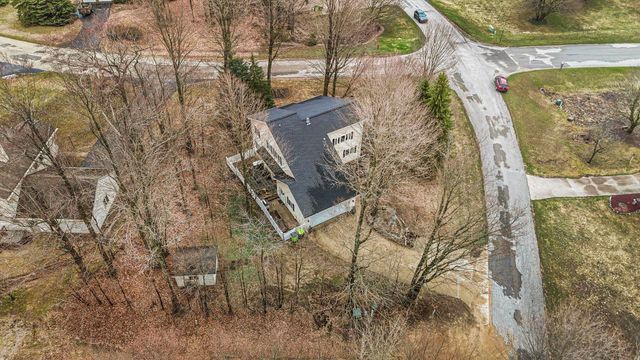 5578 Heritage Way, Garfield Twp, MI 49685