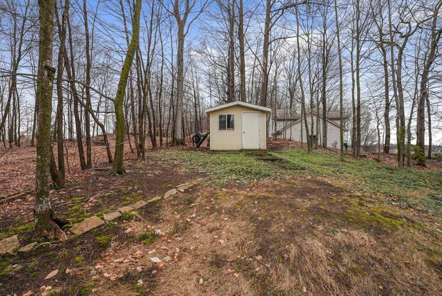 5578 Heritage Way, Garfield Twp, MI 49685