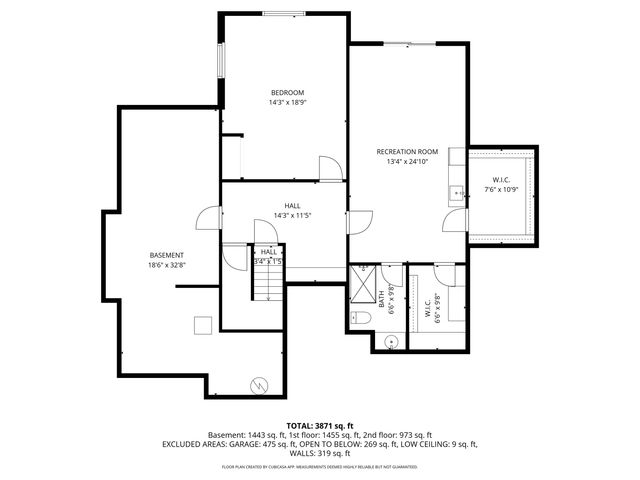 5578 Heritage Way, Garfield Twp, MI 49685