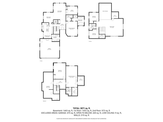 5578 Heritage Way, Garfield Twp, MI 49685