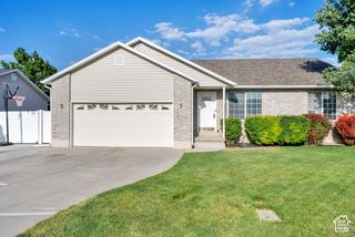 563 S 1850 E, Spanish Fork, UT 84660