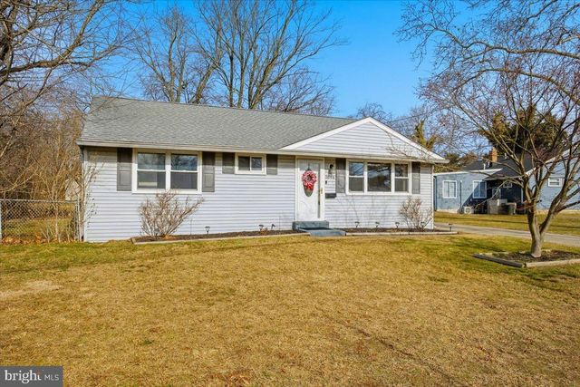 1046 MONMOUTH RD, Deptford, NJ 08096