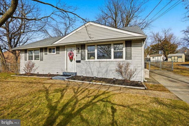 1046 MONMOUTH RD, Deptford, NJ 08096