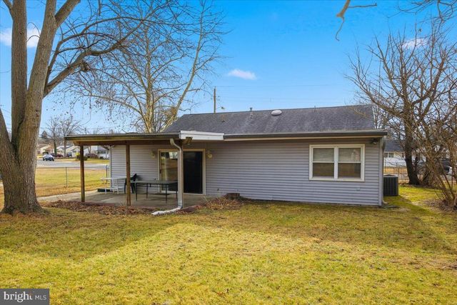 1046 MONMOUTH RD, Deptford, NJ 08096