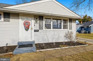 1046 MONMOUTH RD, Deptford, NJ 08096