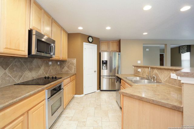 11006 Colt, San Antonio, TX 78254
