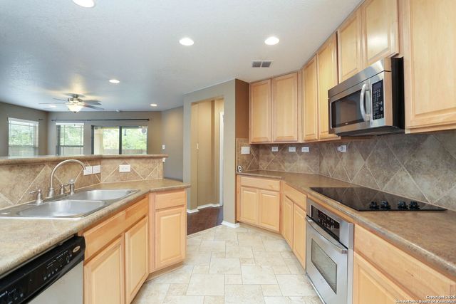 11006 Colt, San Antonio, TX 78254