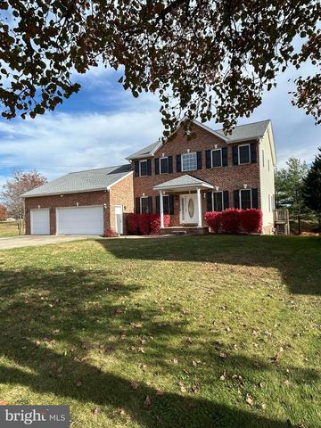 106 PLUM CT, Stephens City, VA 22655