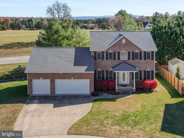 106 PLUM CT, Stephens City, VA 22655