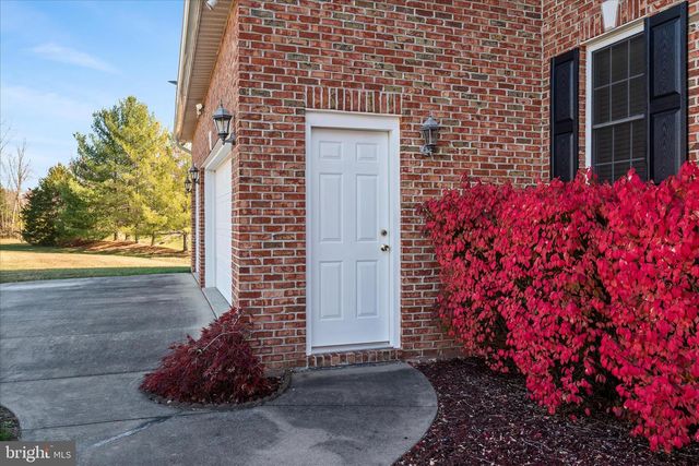 106 PLUM CT, Stephens City, VA 22655