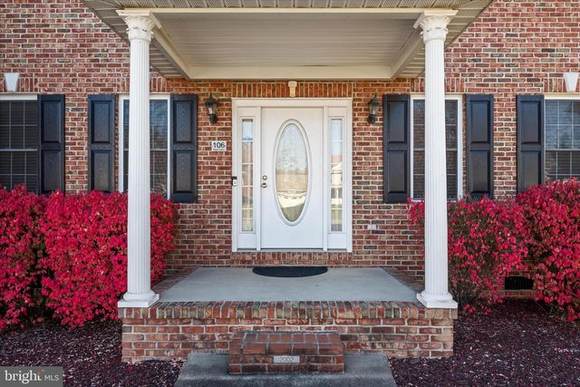 106 PLUM CT, Stephens City, VA 22655