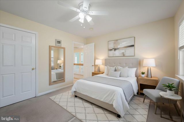 106 PLUM CT, Stephens City, VA 22655