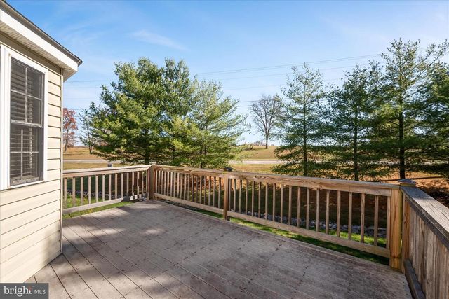 106 PLUM CT, Stephens City, VA 22655