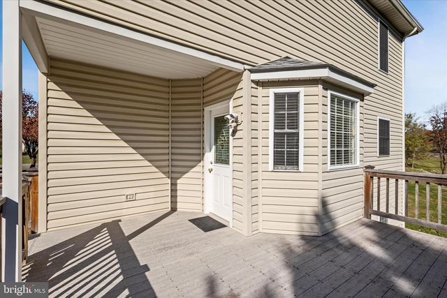 106 PLUM CT, Stephens City, VA 22655