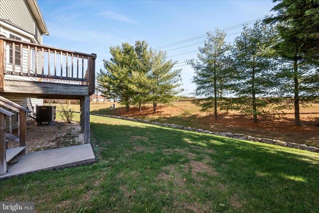 106 PLUM CT, Stephens City, VA 22655