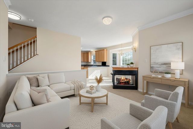 106 PLUM CT, Stephens City, VA 22655