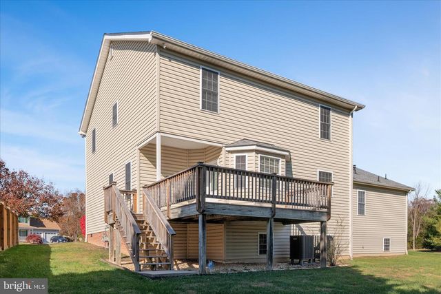 106 PLUM CT, Stephens City, VA 22655