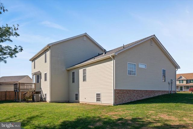106 PLUM CT, Stephens City, VA 22655