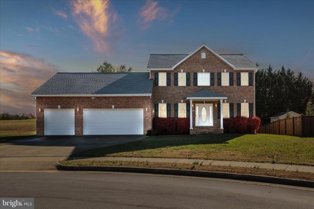 106 PLUM CT, Stephens City, VA 22655