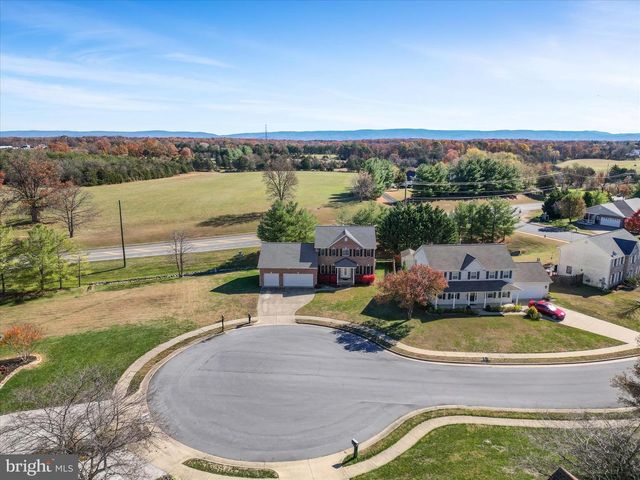 106 PLUM CT, Stephens City, VA 22655