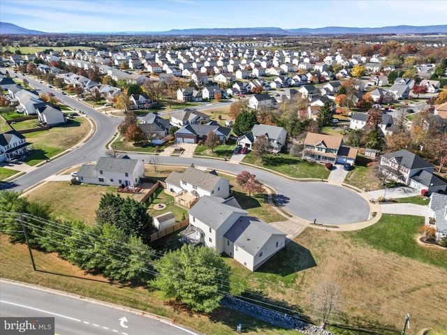 106 PLUM CT, Stephens City, VA 22655