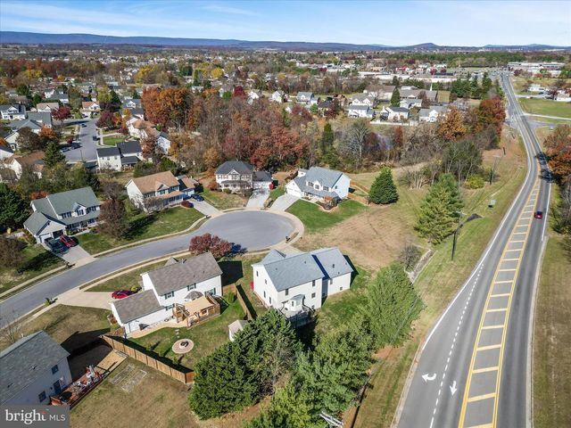 106 PLUM CT, Stephens City, VA 22655