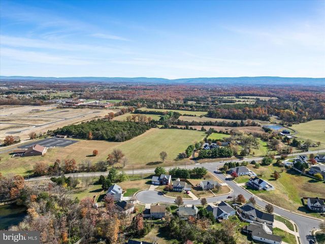 106 PLUM CT, Stephens City, VA 22655